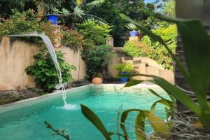 Nid aigle 3 Suites, Rio De Janeiro