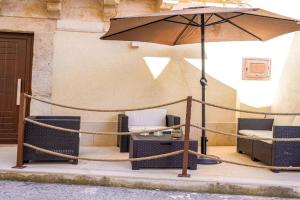 Casa Vacanza Stomar, Pozzallo