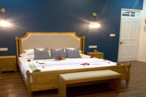 Athirige Private Villa, Dharavandhoo