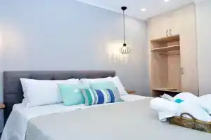 Olgas cozy home Apartments, Chania Town