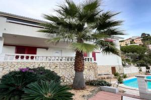 Villa Seaview, Pineda de Mar