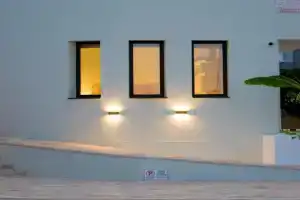 5th Continent Apart-hotel, Nikiana