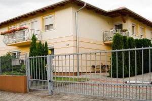 bodó apartman 1, Heviz