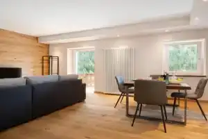 SnowLake Suite & Apartment, Alleghe