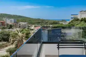 La Maison Boutique Hotel, Ksamil