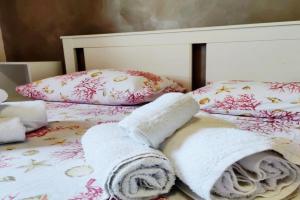 Alloggio Alfa - Central Apartment