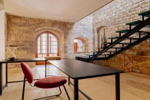 Benedictine monastery of 1072 Guest house, Assisi