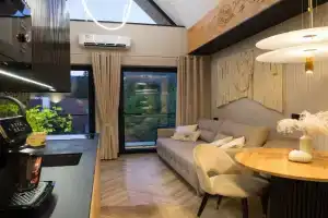 Apart-Center Złota Residence, Zakopane