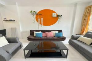 Summer View Apartment + Sky pool, Kuah
