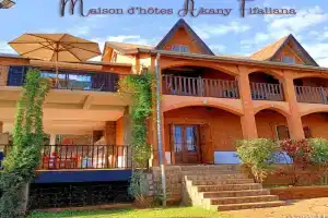 Maison d'hôtes Akany Fifaliana Mini-hotel, Antananarivo