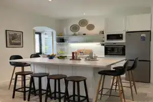 Villa Stefi, Herceg Novi