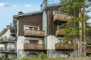 Holiday Home Levin otava 8 by Interhome, Sirkka