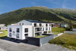 ΛLPSTERN - Silvretta Card Premium Betrieb Apartments, Galtuer