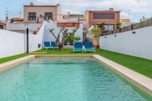 Holiday Home Rita by Interhome, Malgrat de Mar