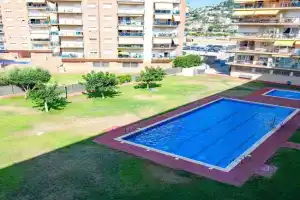 Apartment Colom by Interhome, Malgrat de Mar