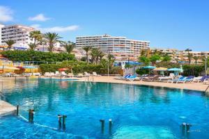 Apartment Blue Neptuno-2 by Interhome, Puerto de Santiago