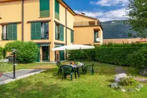 Holiday Home La Finestra sul Lago by Interhome, Gravedona