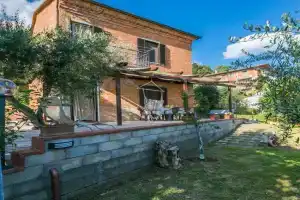Holiday Home Casa Violella by Interhome, Chiusi