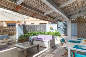 Apartment Rosemary by Interhome, Palau