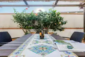 Holiday Home Tre Stelle Gaia by Interhome, San Vito Lo Capo