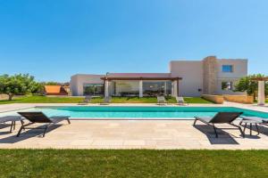 Domina 55 by Perle di Puglia Villa, Casarano