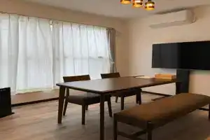 Stay Apartments, Furano