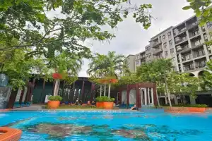 La Habana HuaHin by ABCD Apart-hotel, Hua Hin