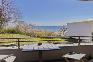 Miramar App 522 Meerblick inkl Wlan Apartments, Gromitz