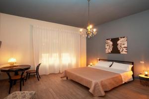 Versi Lilibetani Apartments, Marsala