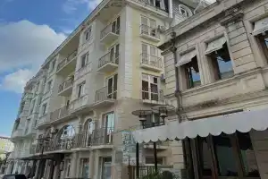 Guest House Memo at the center of, Kutaisi