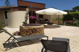 Siracusa mare Guest house, Arenella