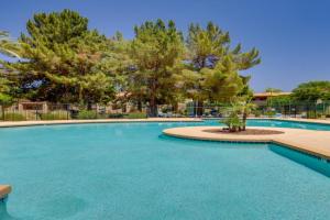 Chandler Vacation Rental with Pool and Hot Tub Access Apartments, Chandler