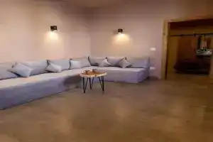The Sand apartment, Dahab