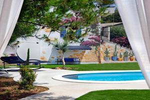 My Place Hvar Apartments, Stari Grad