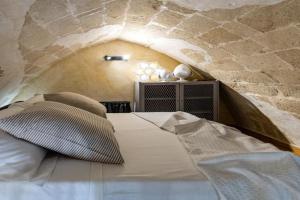 La Scunnuta Apartment, Pulsano