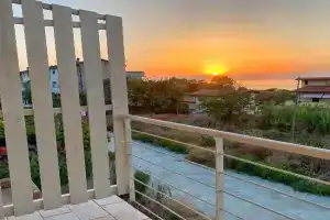 Campus Dei - Rooms, Tropea