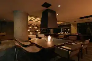 Akiu Fuga Hotel, Sendai