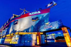 Hotel Atlantis -Adult Only, Machida
