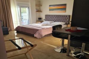 Fay's luxury loft Apartments, Volos