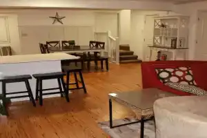 Perfect home for families, groups, and gatherings Guest house, Atlanta