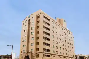 高松パークホテル Hotel, Takamatsu