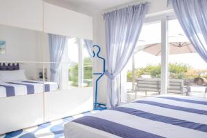 Villa Sterlizia, Capri Village