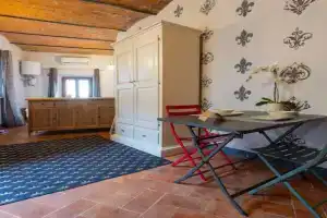 Tuscan Palace - Petit Apartment, Montepulciano
