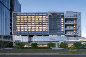 EVEN Hotels Guangming Cloud Park by IHG, Shenzhen
