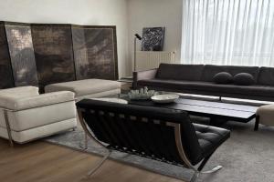 Near Amsterdam and airport, 90m2, privacy! Apartments, Hoofddorp