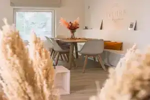 Ivoire by Jeanne - op 450m van B&B Jeanne Apartments, Nieuwpoort