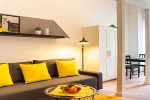 Cosy loft style Apartment in Wilmersdorf, Berlin