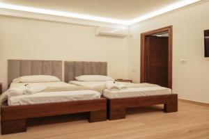 Villa Fatos Qama, Berat