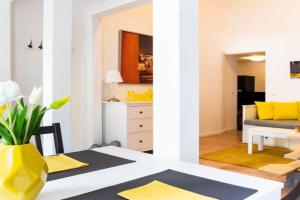 Spacious loft style Studio in Wilmersdorf, Berlin