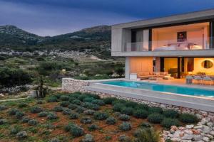 Villa Magic Sunset, Hvar